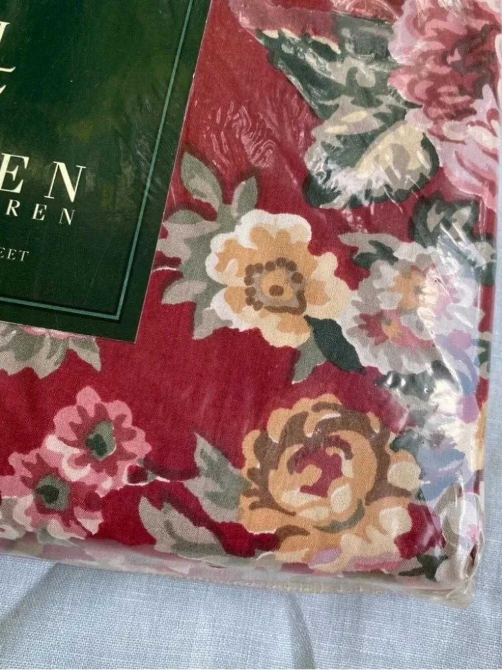 Lauren Ralph Lauren nwt new